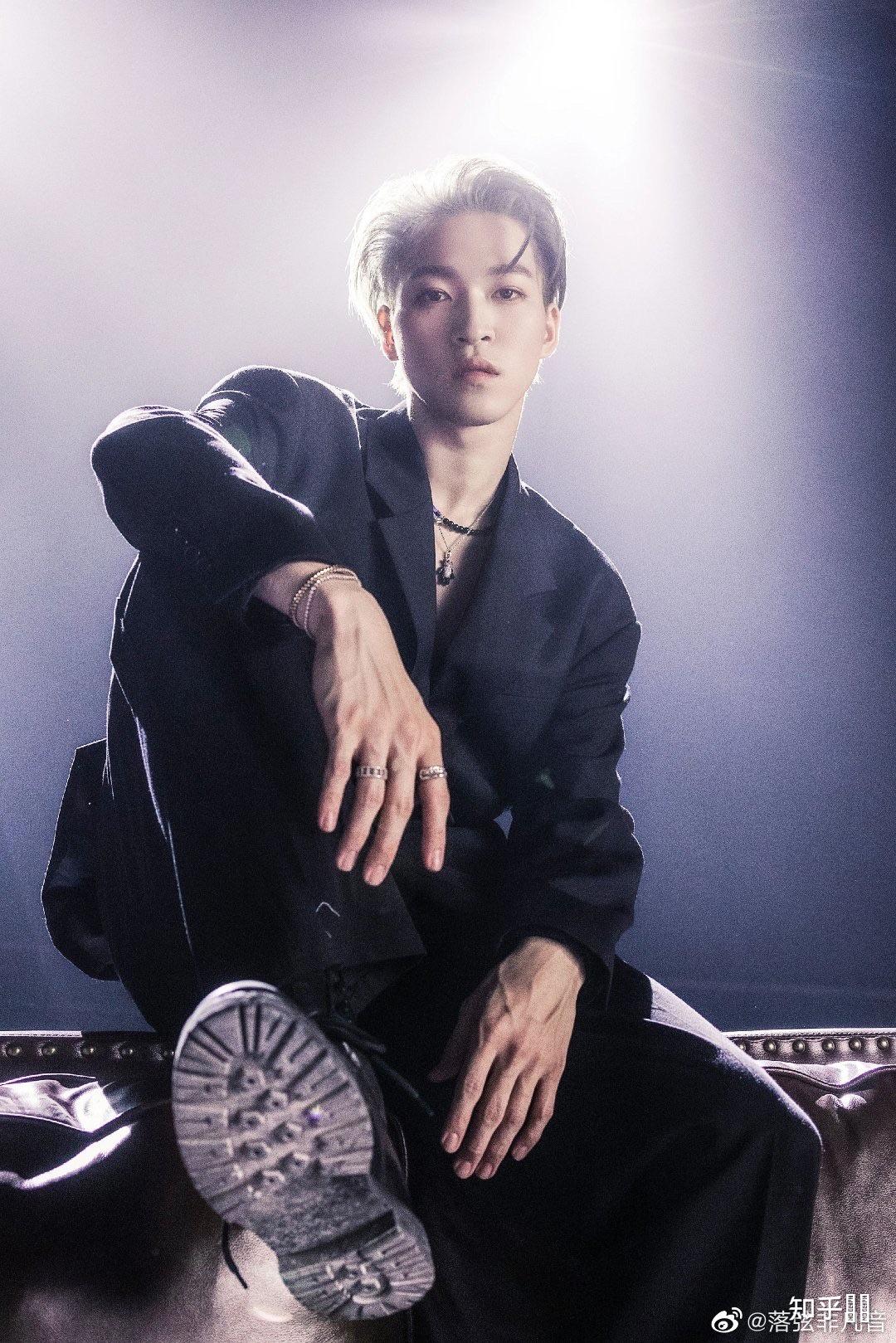 为什么赞多,力丸所在的原团warps up在日本很糊? - 知乎