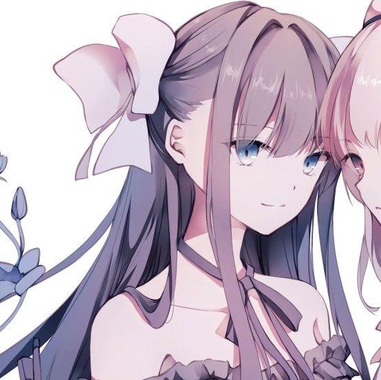 女女情头哪位有呀? - 知乎