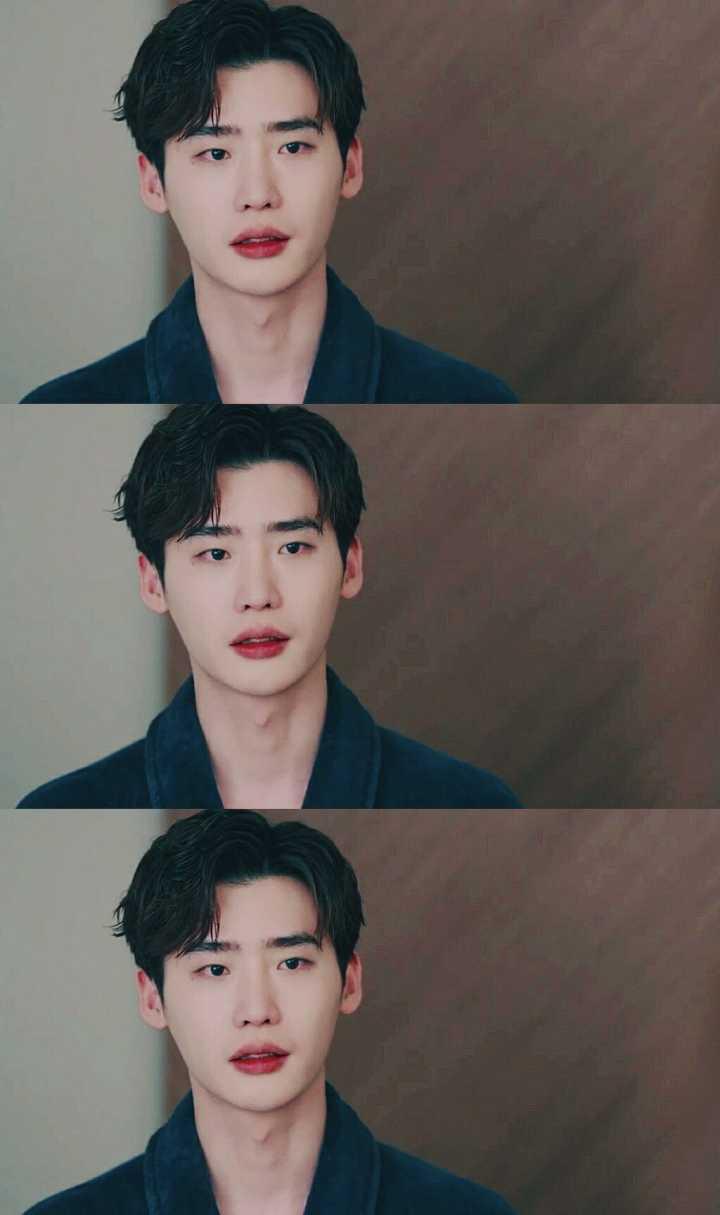 李钟硕有哪些出圈神图? - 知乎