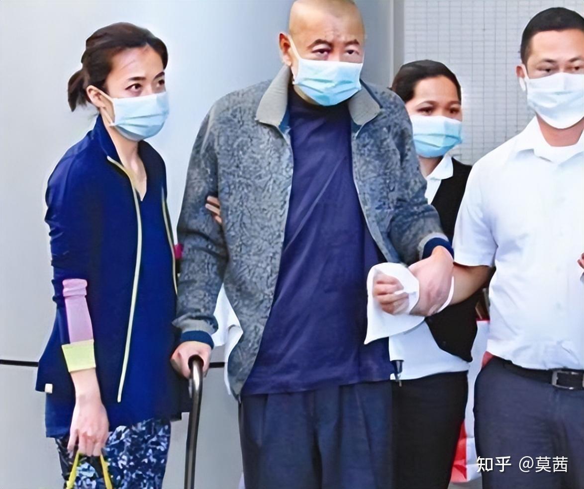 深扒“顶级富豪”刘銮雄的发家史,有钱人的思维真让人大开眼界 - 知乎