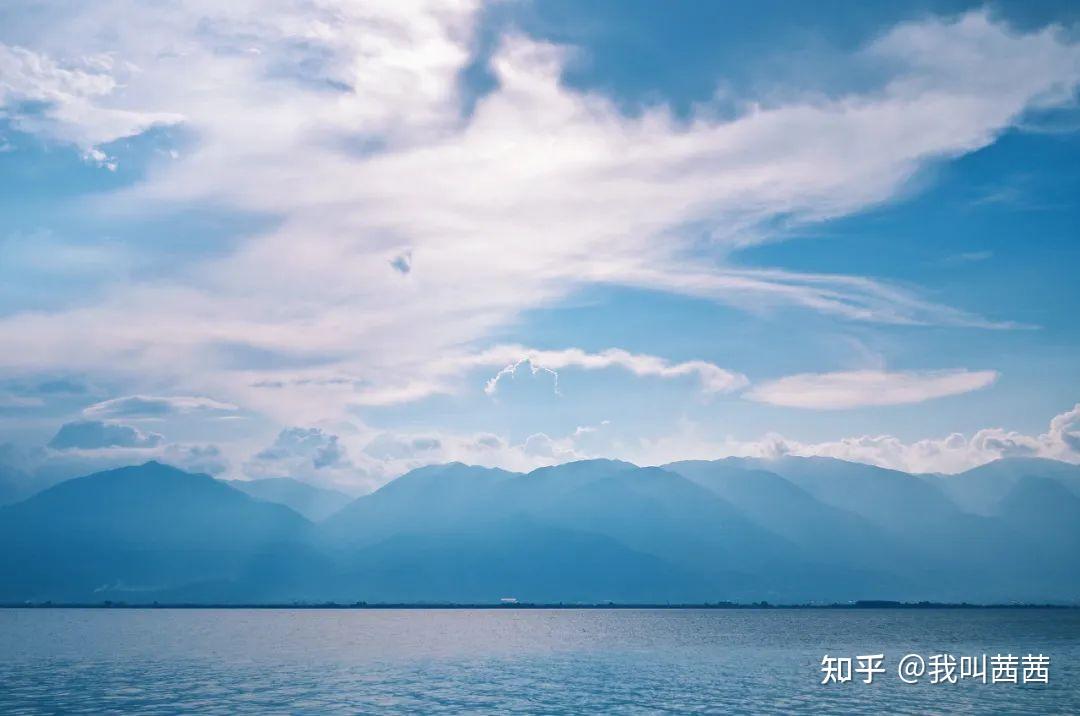 2023年五一各地旅游肯定人山人海,你还准备出去吗? - 知乎