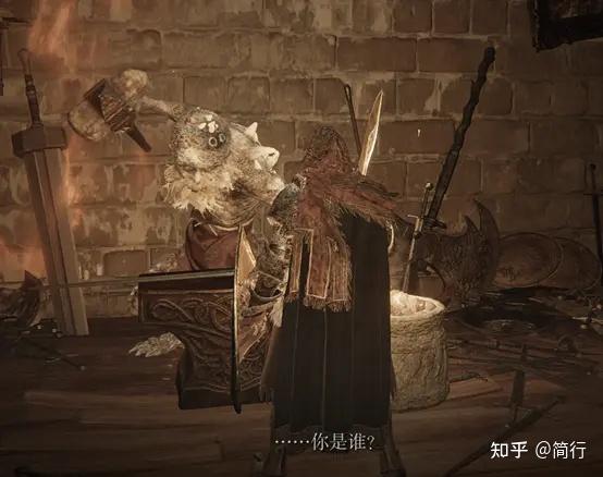 游戏《艾尔登法环》有什么实用的入门攻略嘛(游戏《艾尔登法环》有什么实用的入门攻略？)  第10张