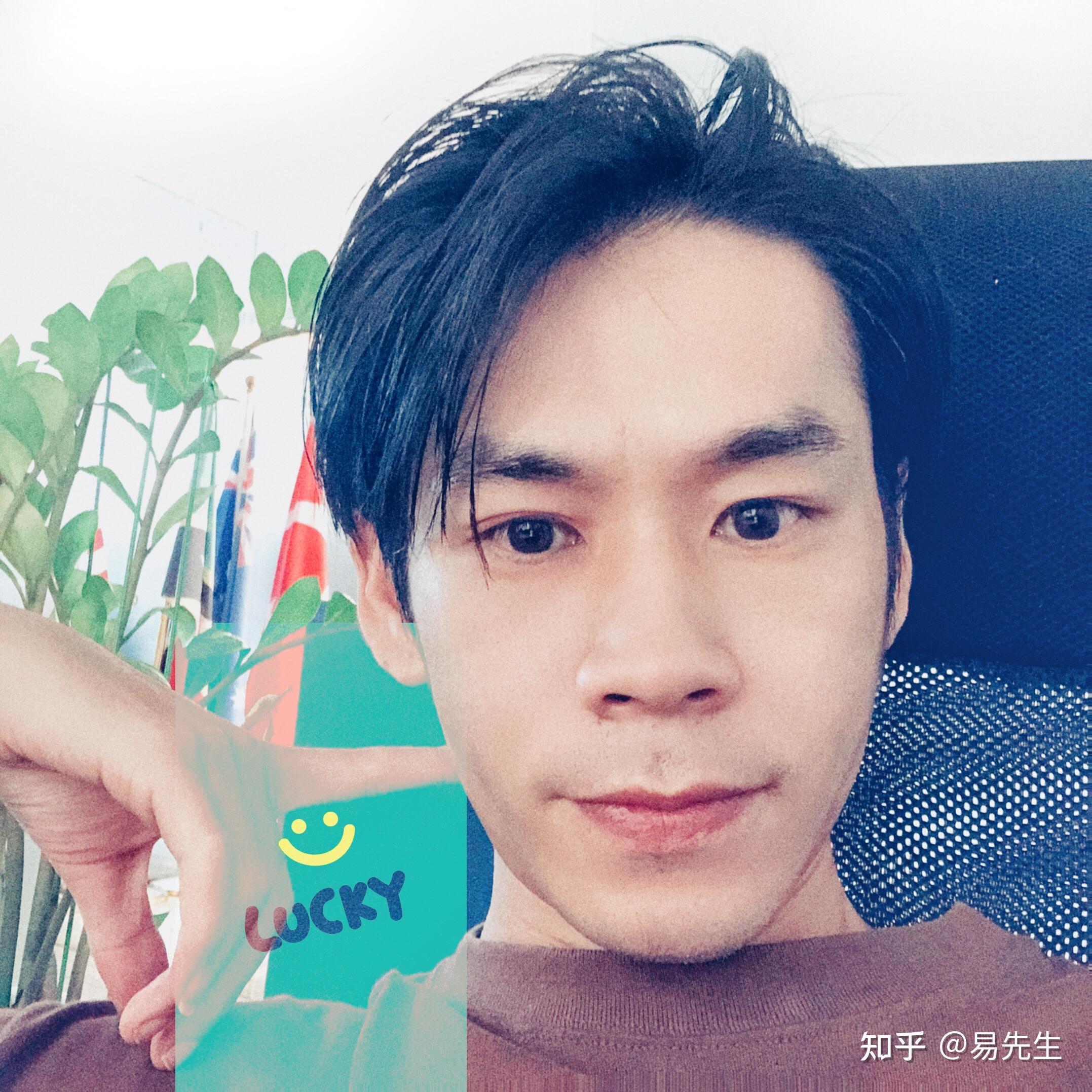 广东人长相特点有哪些