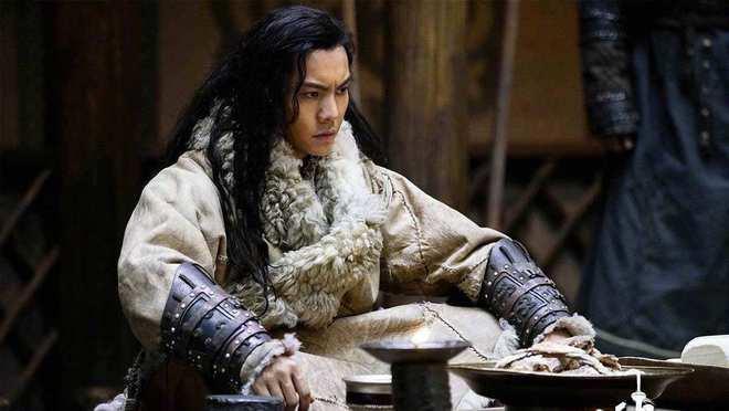 盘点五胡十六国的那些皇帝和他们的后妃(之十一)——南凉 - 知乎