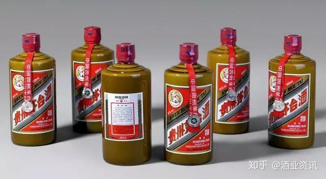 茅台酒 茅台醇2008 - 寰发洋酒(香港/澳门)网上商店