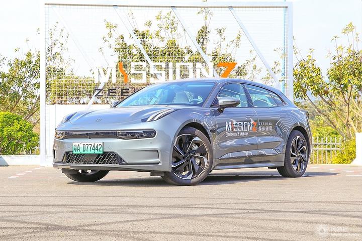 极氪001累计交付超1.4万台 4月交付量将显著提升 - 知乎