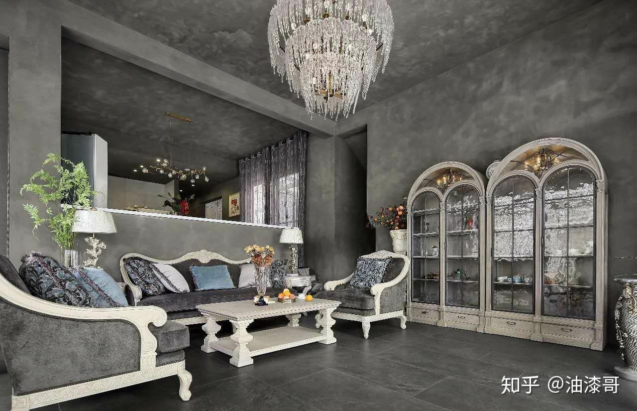 为什么叙利亚风格装修会很花钱