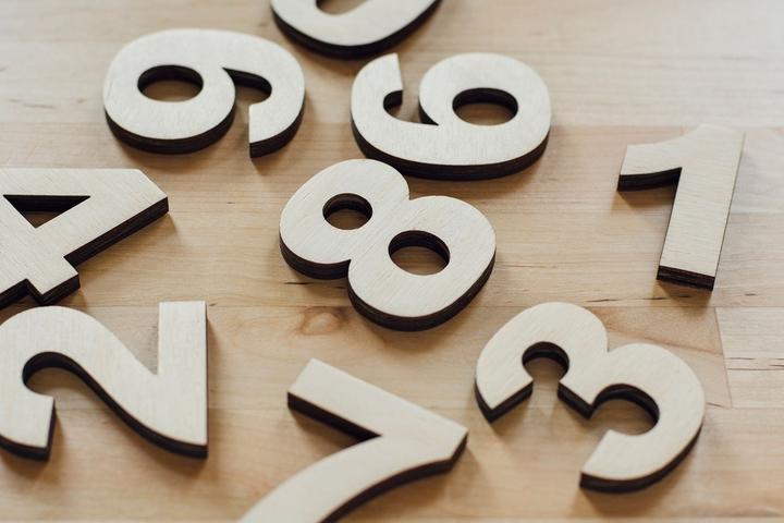 雅思考试中的“数”与 “字” - 知乎