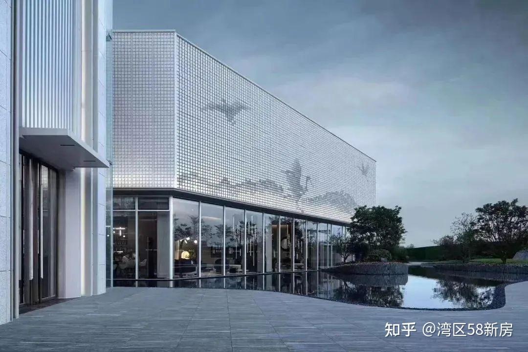 广州白云 时代龙湖·天著 - 知乎