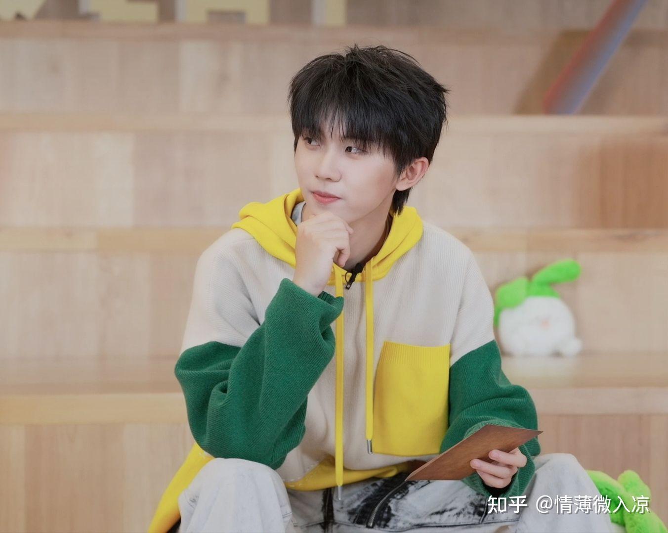 太喜欢马嘉祺了怎么办? - 知乎