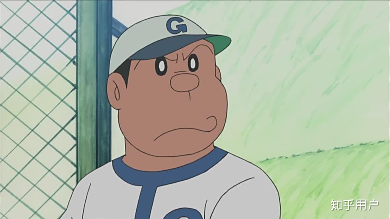 小岛元太和胖虎对战,谁能赢? - 知乎