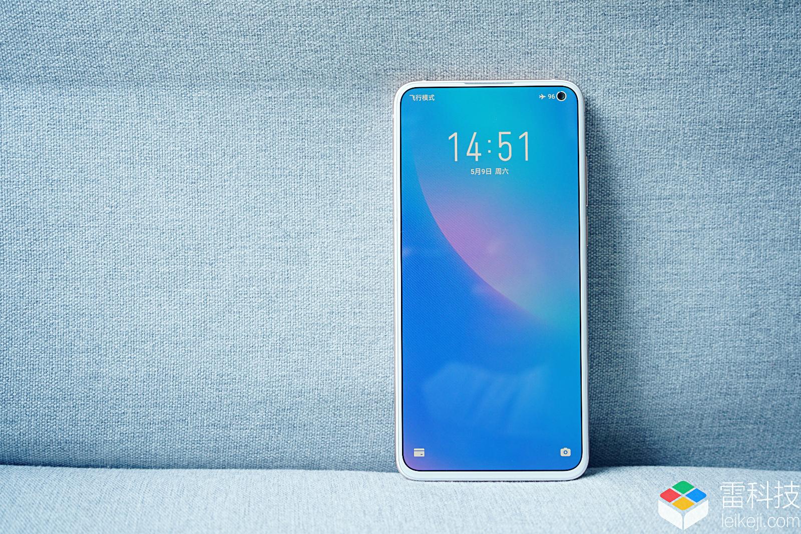 以现在魅族的情况魅族17还值得入手吗