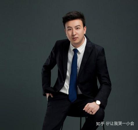 贵州张羽海坚持互联网创业,面对挫折困难绝不低头 - 知乎
