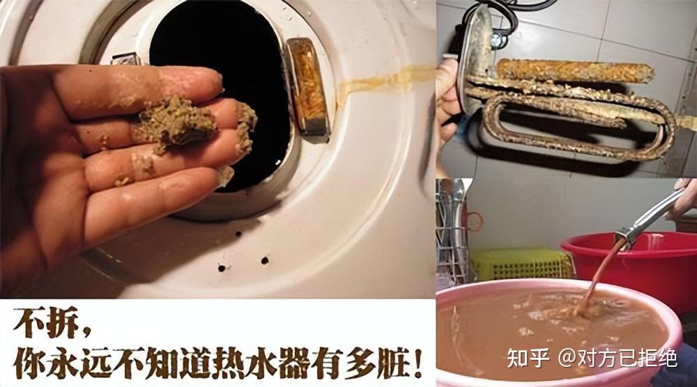 即热式电热水器与储水式电热水器哪个好 电热水器免储水哪种好详情介绍