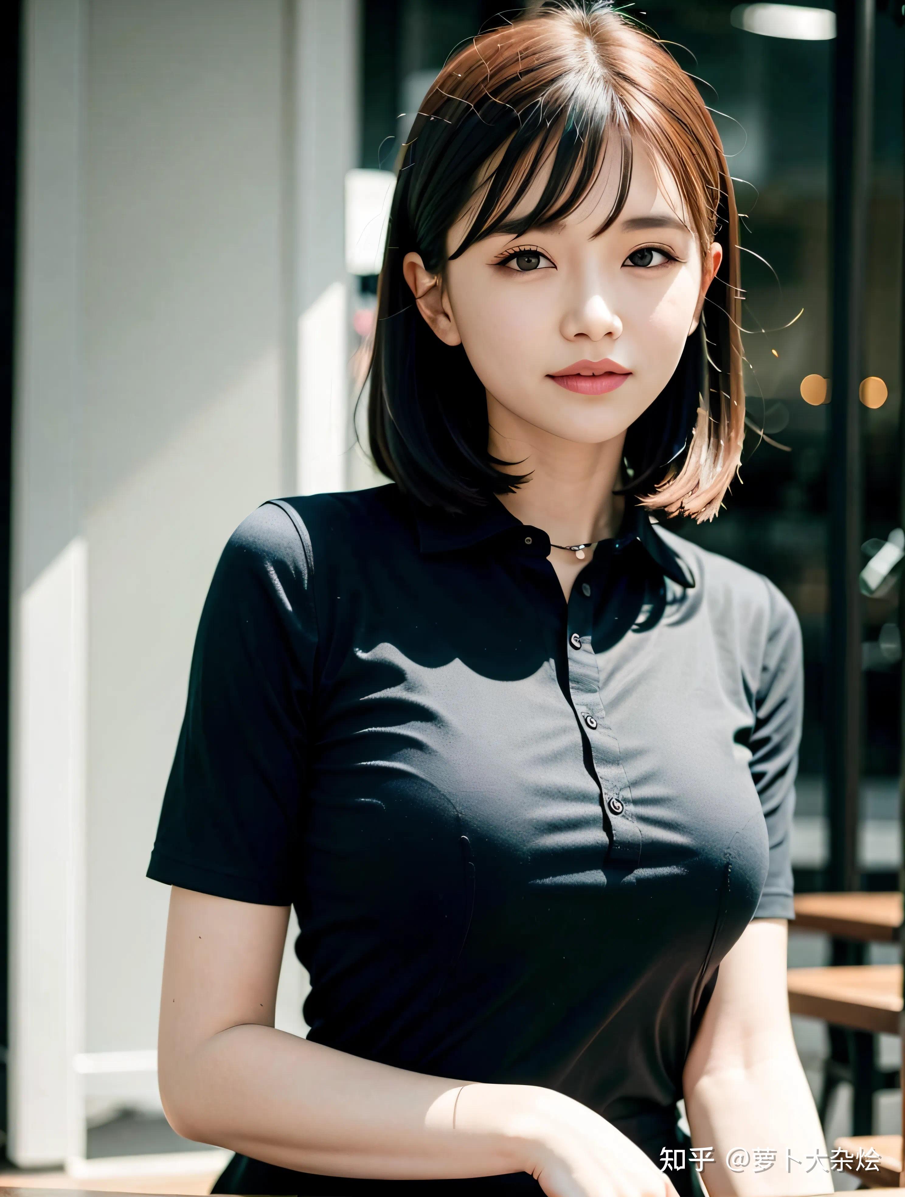 有什么百看不厌的全面屏美女壁纸?