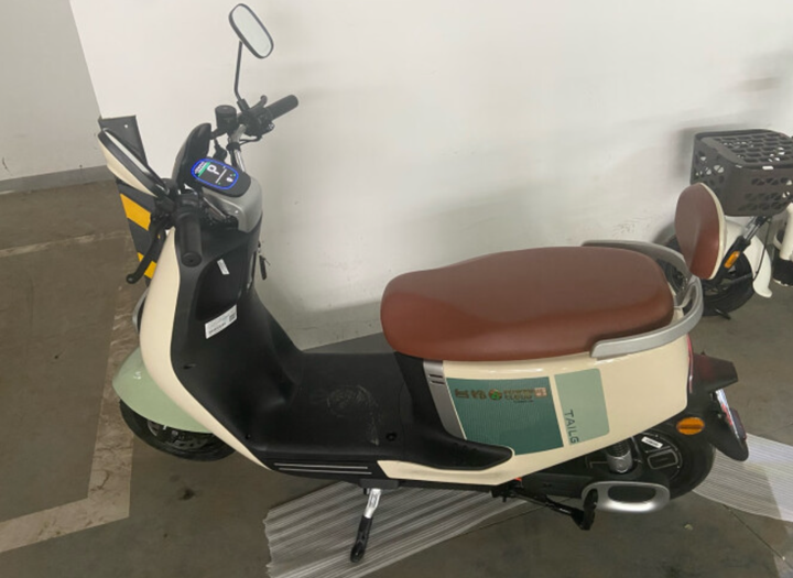 台铃电动车标兵怎么样?使用三月后优缺点评测