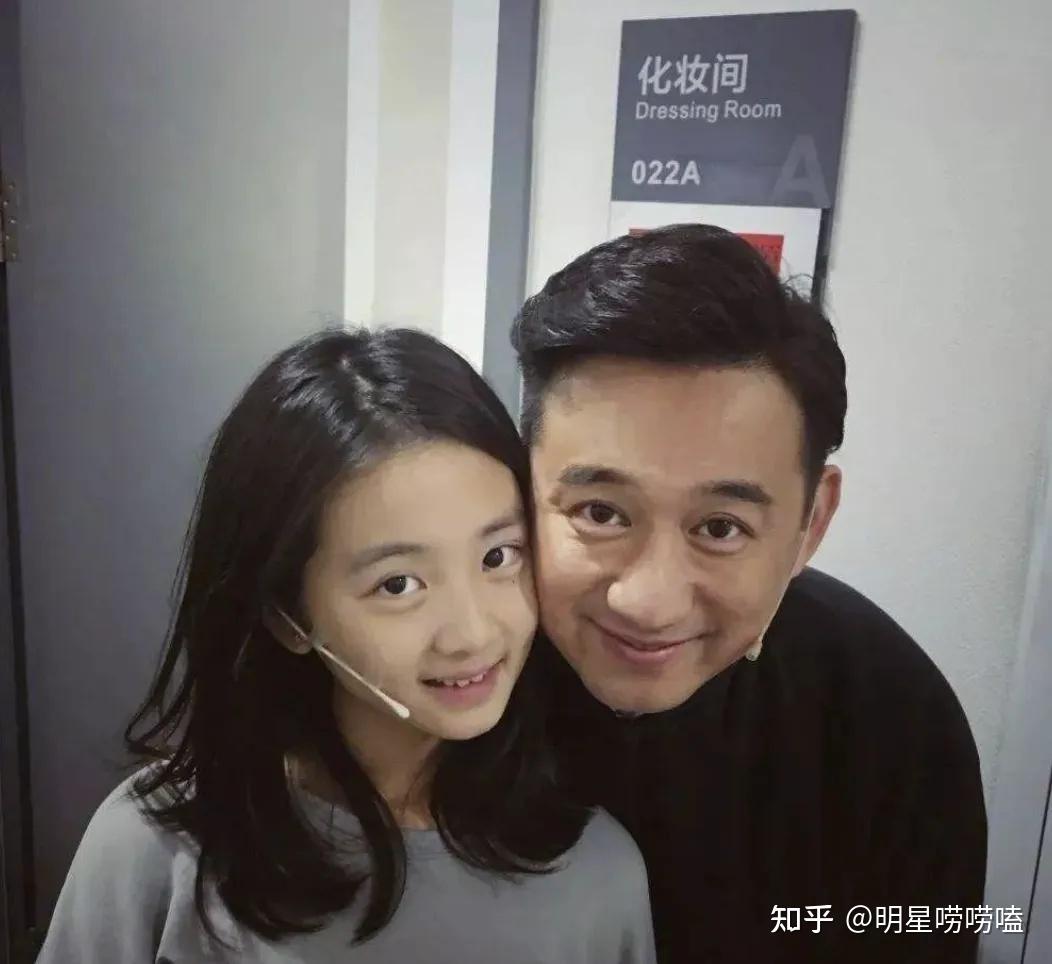 为什么黄磊的女儿黄多多这么优秀?
