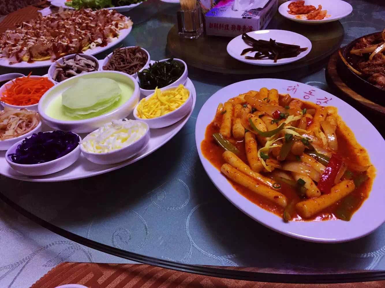 南方人怎样评价北方的饮食? - 知乎