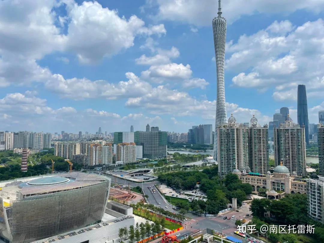 广州新政后,房子似乎更难卖了 - 知乎