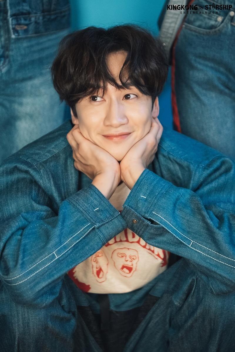 李光洙是怎样变帅的