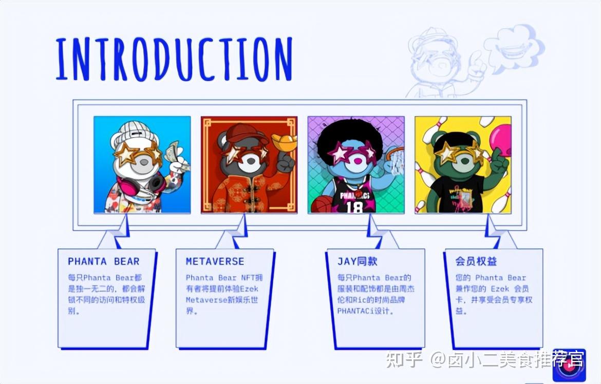 2022明星纷纷入局NFT, 周杰伦40分钟赚6200万，粉丝跟进入场会踩雷吗？ - 知乎