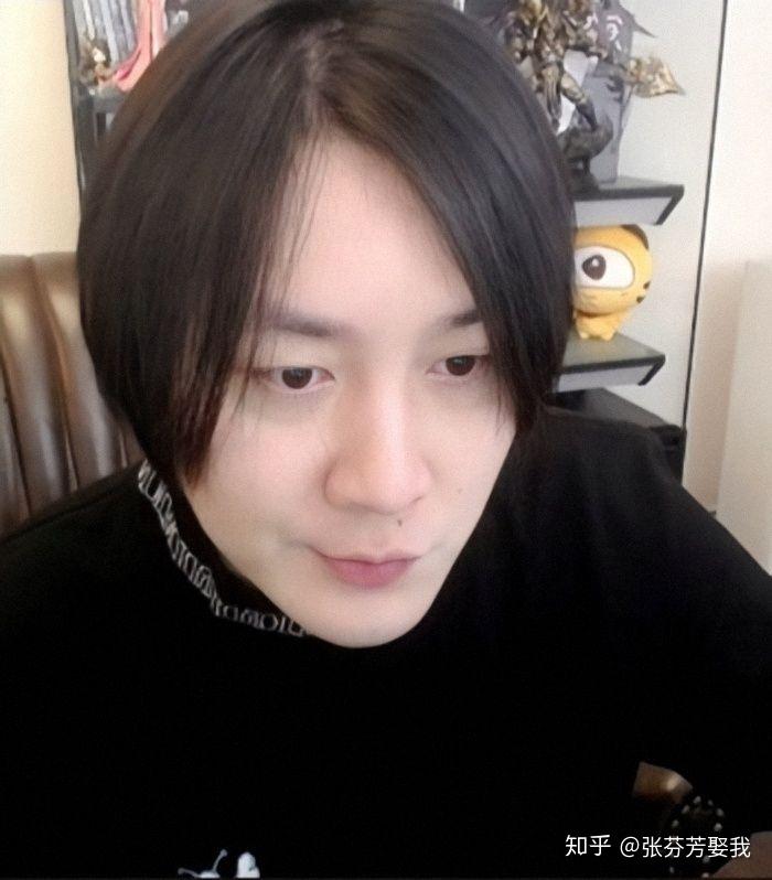 张大仙算是一个颜值主播吗