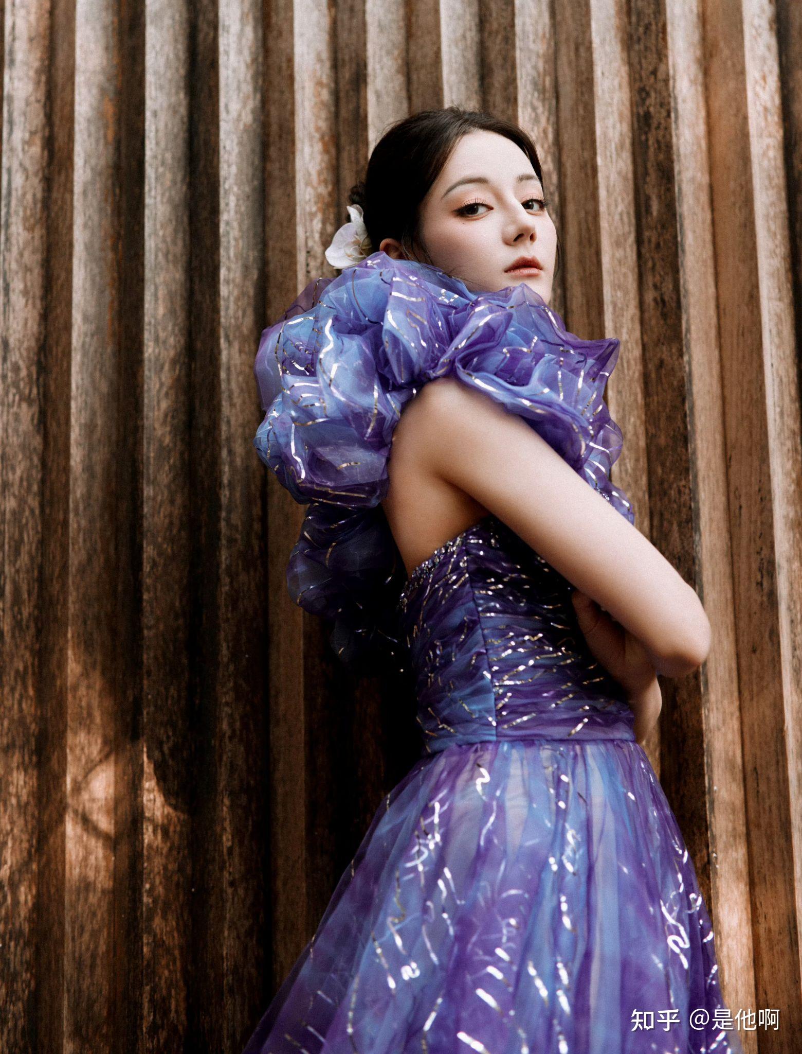 内娱哪些女明星是大家公认的大美女?