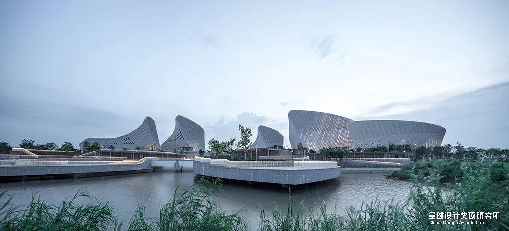 2022 IAA国际建筑奖揭晓，浙大院、清华建筑设计院、凯达环球、KPF、上海柏涛、拓观设计、均匀设计、尤安设计、匯亚设计等上榜 - 知乎