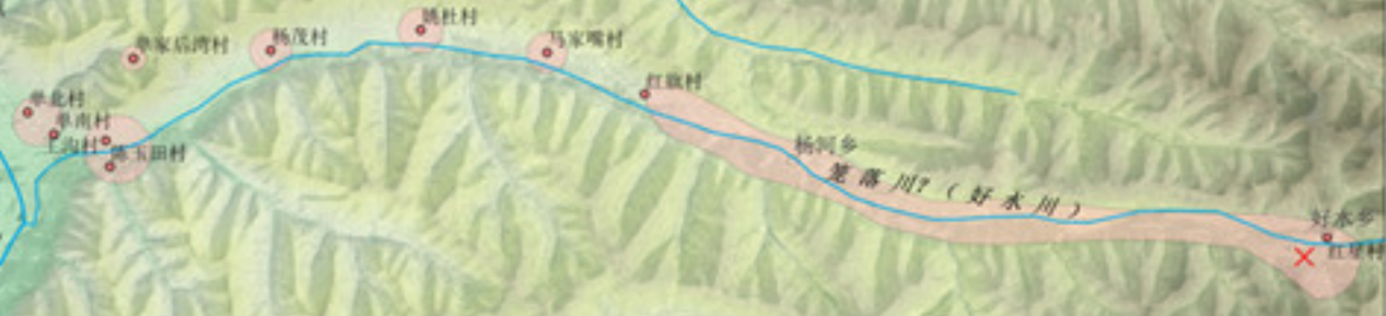 好水川之战