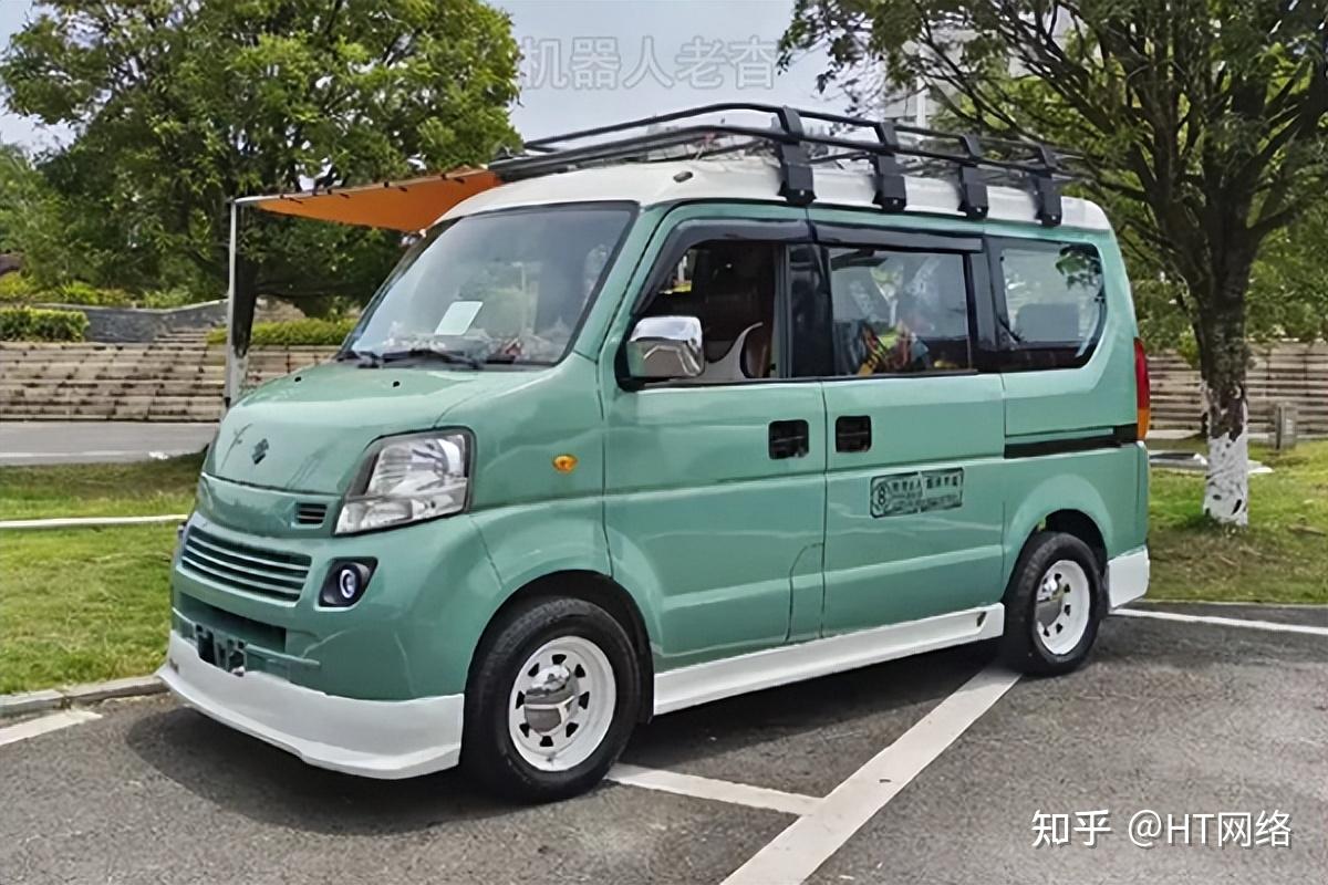 铃木浪迪有哪些值得改装的部位? - 知乎