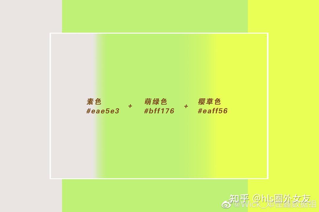 刚刚听说了tf家族三代也有应援色了,有人可以给我科普一下吗? - 知乎