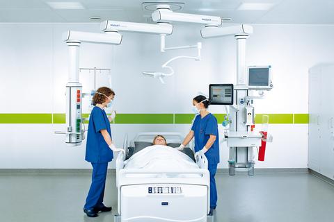 Tim Icu ICU、TICU、EICU、CCU......一定要了解的医院的急救标识! - 知乎