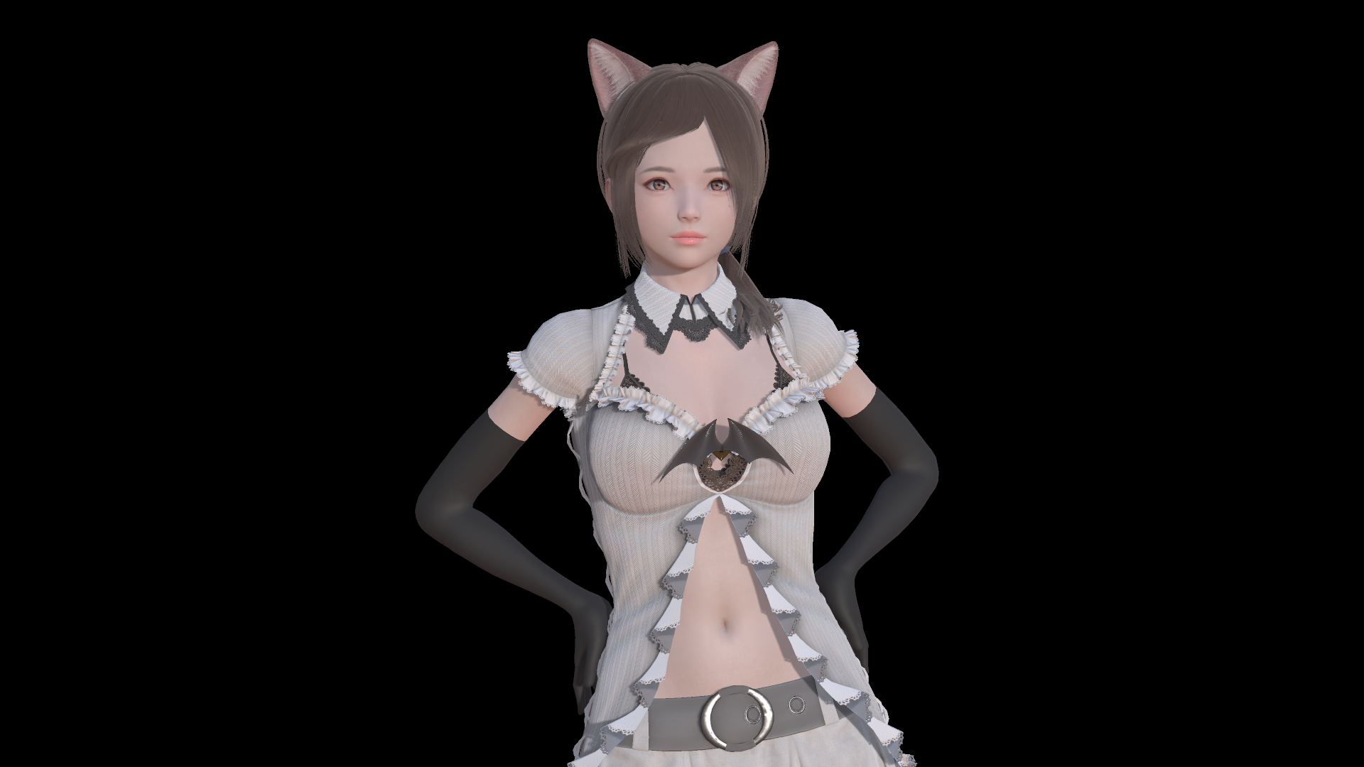 夏美