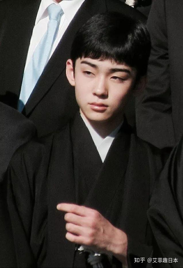 日本歌舞伎世家有哪些