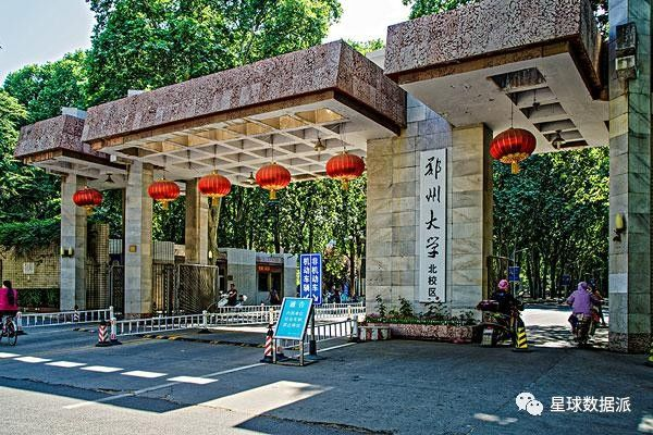 2023年985、211新生人数排名:中国第一巨无霸原来是这所大学! - 知乎