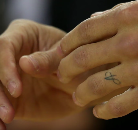 库里身上的纹身都有哪些意义和故事? - 知乎