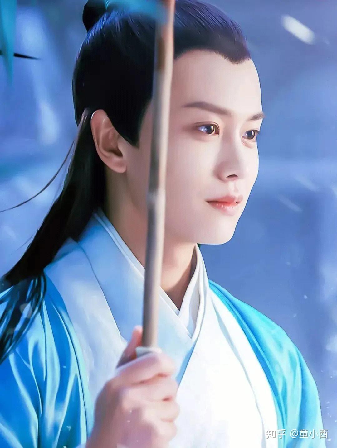 任嘉伦有哪些优秀的影视作品?