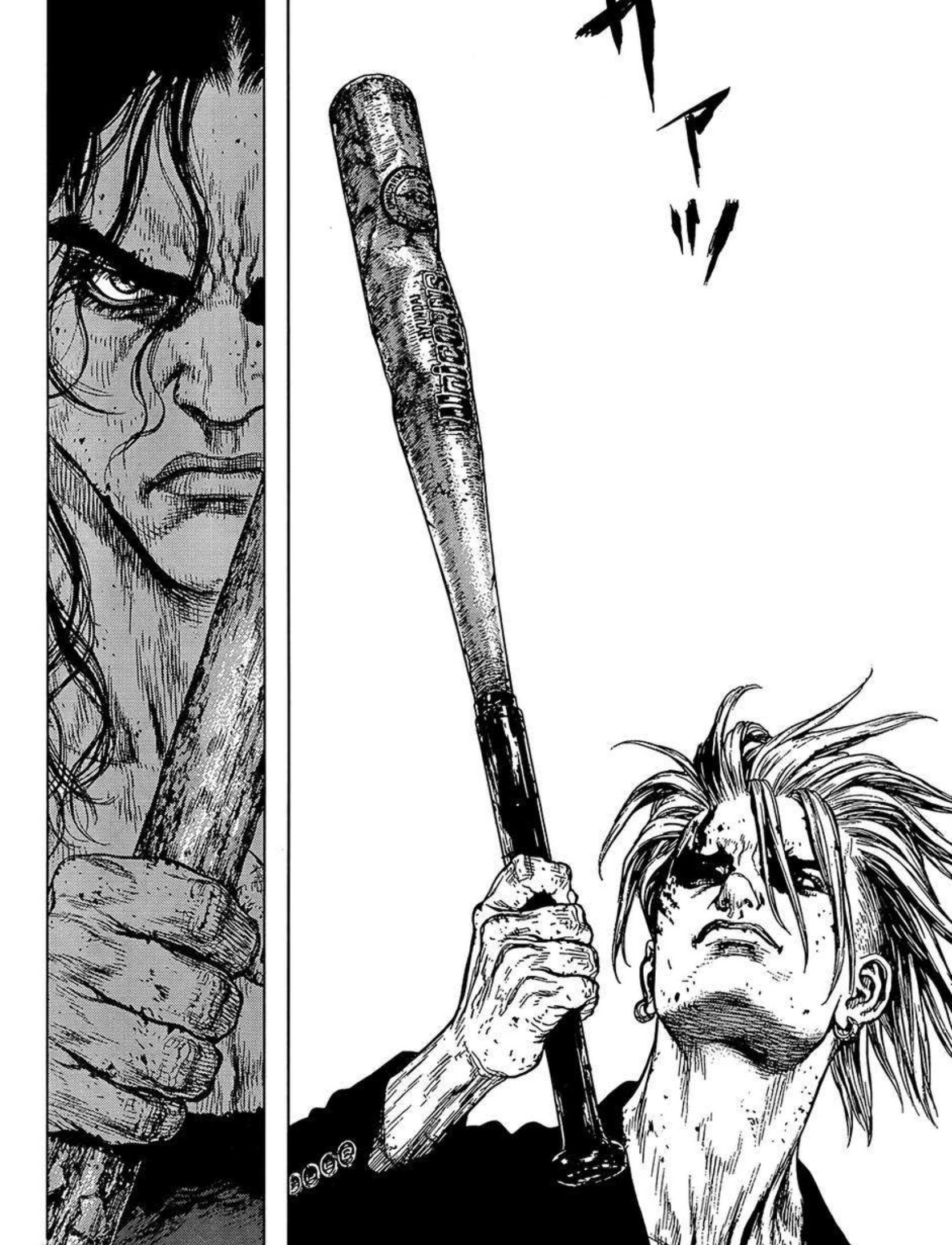 有哪些好看的日本不良漫画