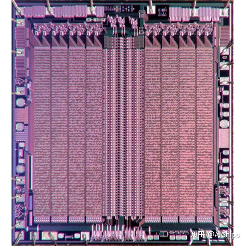 Intel 3301 Rom 为什么RAM断电后会丢失数据,ROM不会? - 知乎