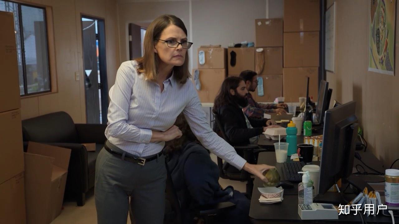 如何评价美剧硅谷第六季第六集s06e06