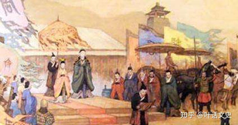 周公旦是为侄子摄政还是“称王篡位”？出土金文见端倪 - 知乎