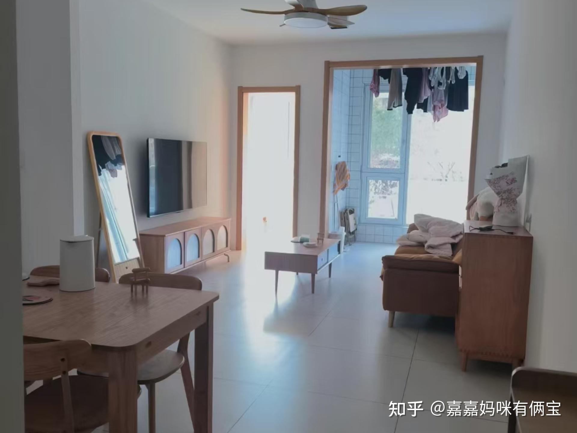 别人家的高级日式原木风,为什么我装完就是满满廉价感? - 知乎