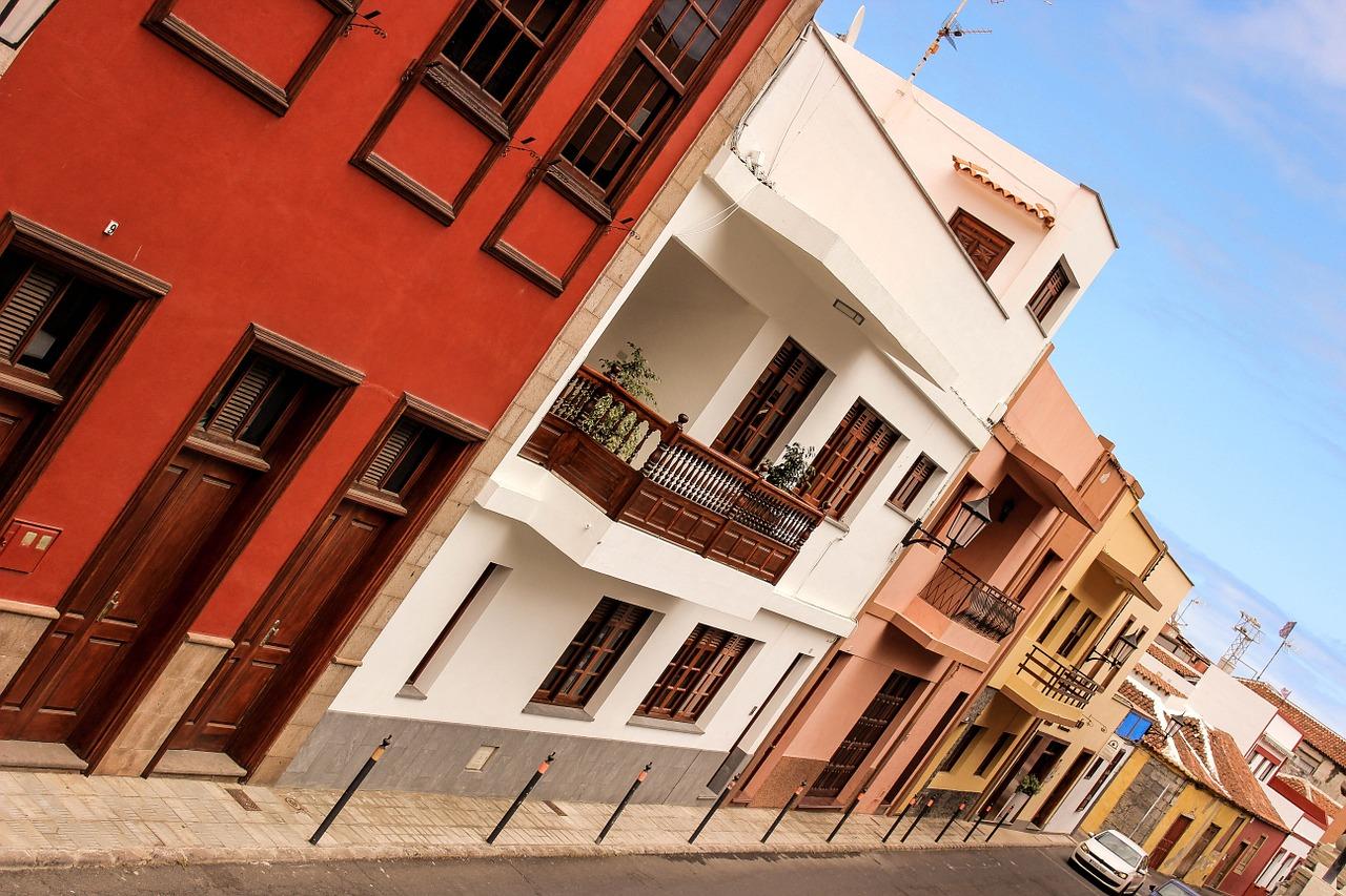 3. 农家院落树选