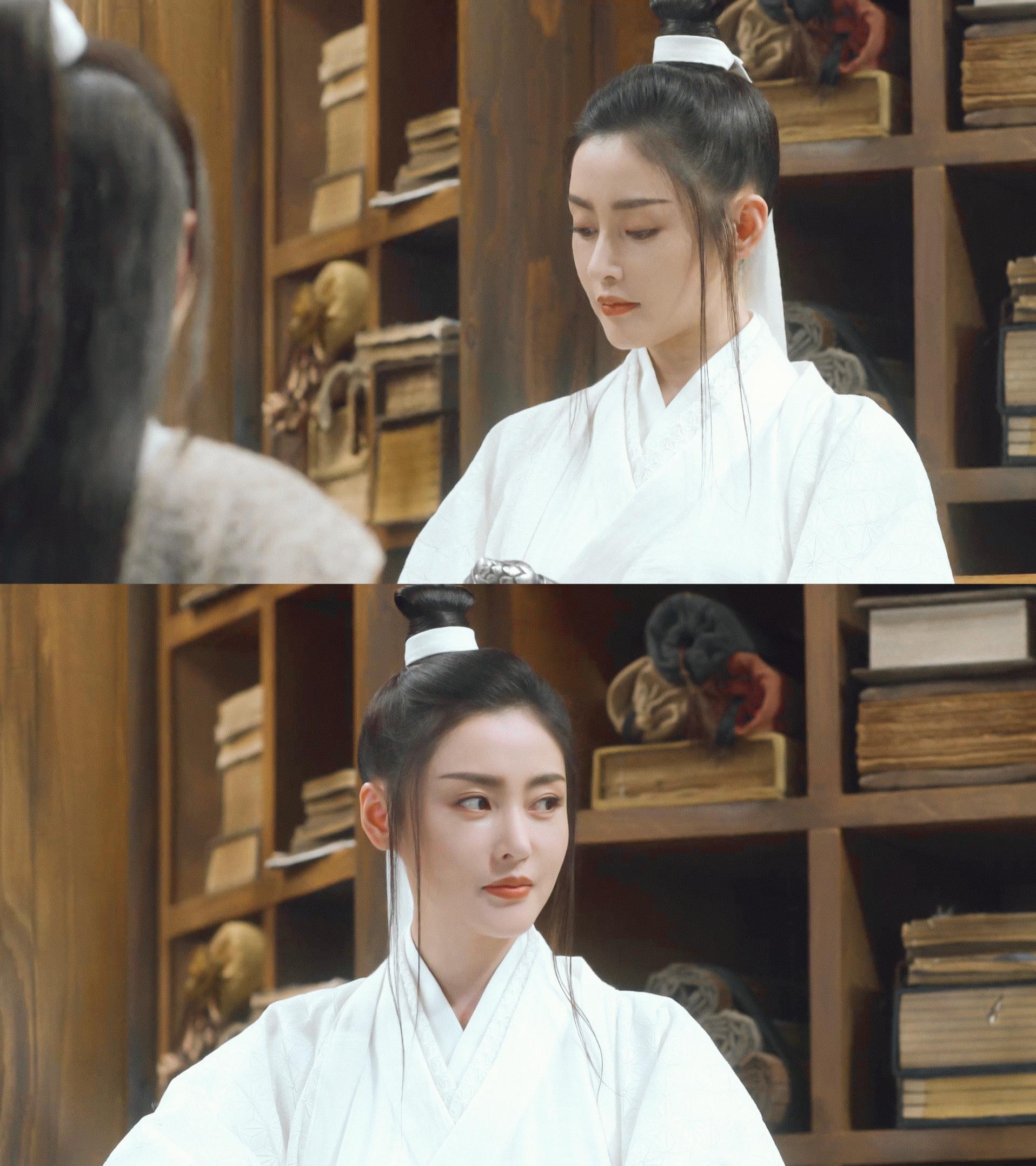 白狐儿脸南宫仆射,为什么姓南宫? - 知乎