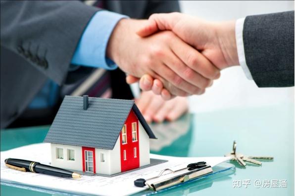 贷款未还清的房子能不能卖？ - 知乎