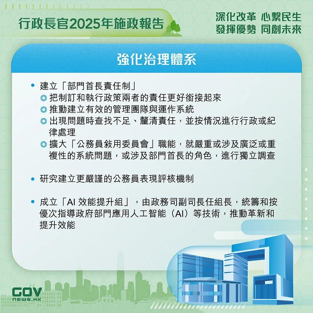 投资10亿搞AI！香港施政报告发力创科，推低空经济- 知乎