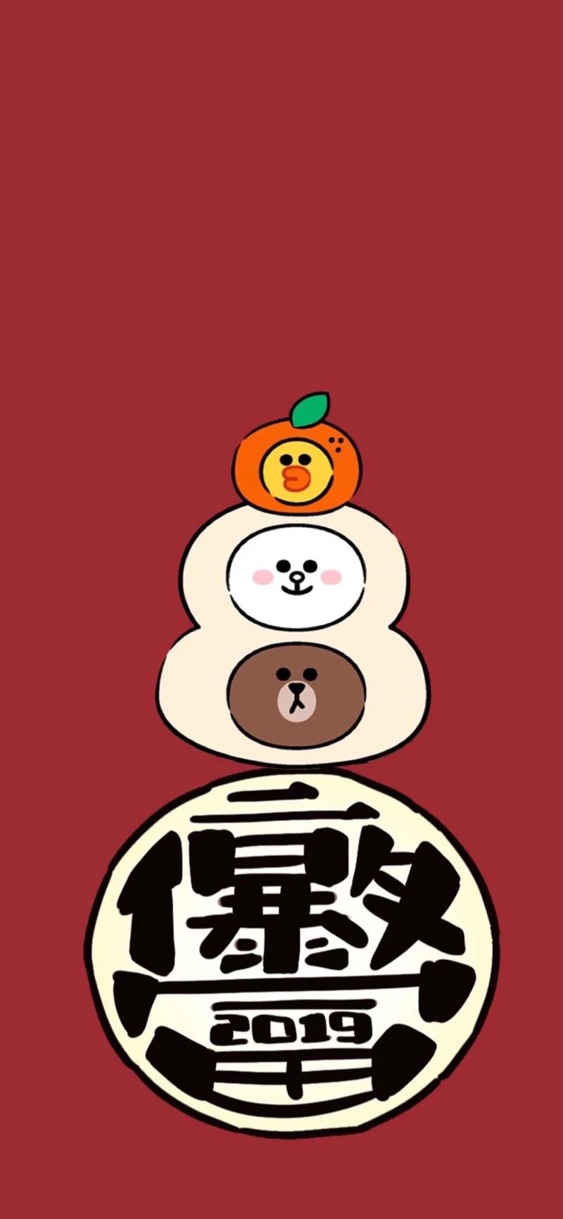 有哪些iphonexr好看的壁纸