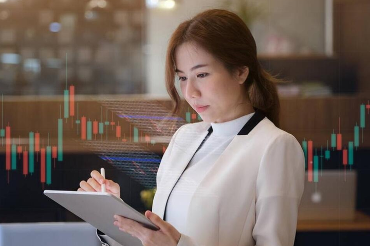 财报的重要提示 - 知乎