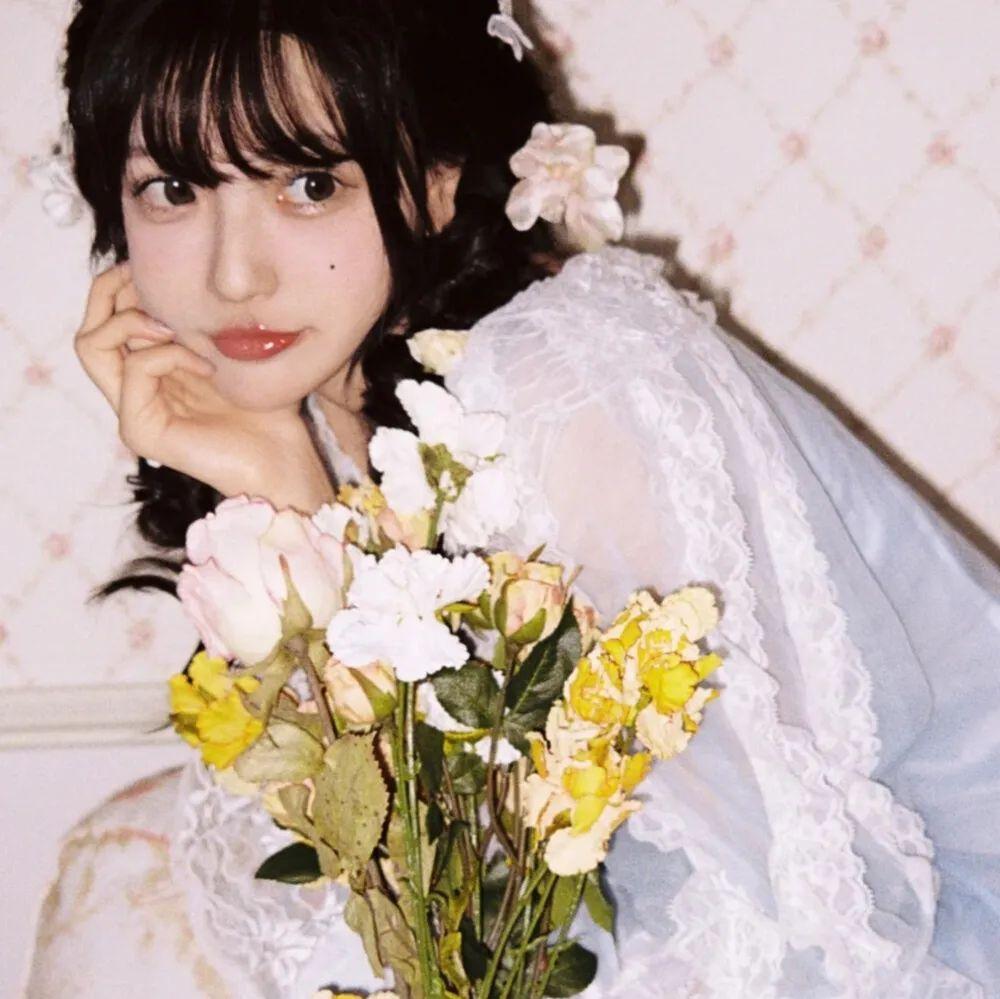 有哪些惊艳的微信头像