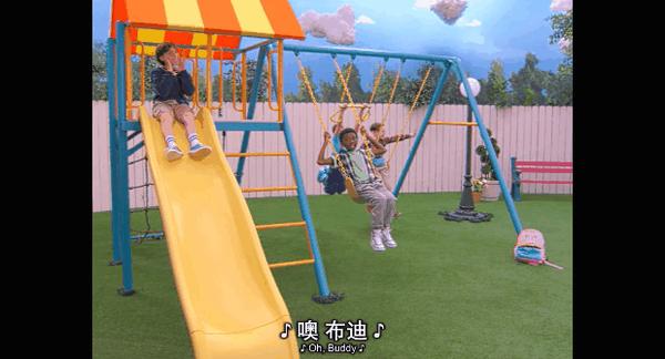 《逃出布迪秀》反差拉满!这部口碑黑马有点邪